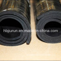 Oil Resistant NBR Rubber Mat for Sealing